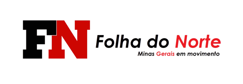 Folha do Norte Brasil logo
